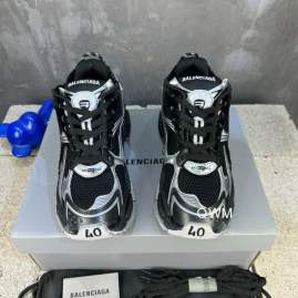 Picture of Balenciaga Shoes _SKUBALENCIAGAsz38-45WM07021328